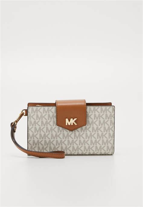 michael kors portemonnee zalando|Michael Kors Portemonnees & kaarthouders voor dames online.